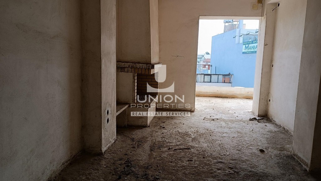 Κτίριο 750 τ.μ. προς πώληση, Καμίνια