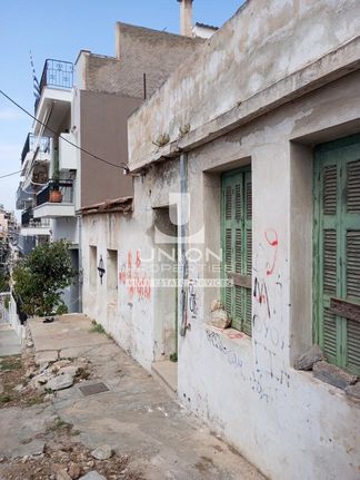 Οικόπεδο 160 τ.μ. για πώληση, Πειραιάς, Αγία Σοφία
