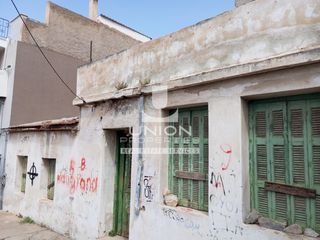 Οικόπεδο 160 τ.μ. για πώληση, Πειραιάς, Αγία Σοφία-thumb-1