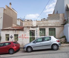 Οικόπεδο 160 τ.μ. για πώληση, Πειραιάς, Αγία Σοφία-thumb-3