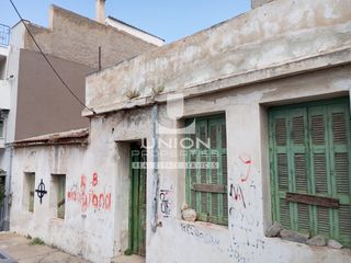 Οικόπεδο 160 τ.μ. για πώληση, Πειραιάς, Αγία Σοφία-thumb-4