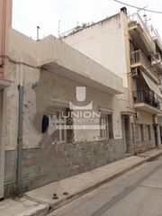 Οικόπεδο 117 τ.μ. προς πώληση, Καμίνια-thumb-1