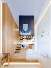 Loft 38 τ.μ. για πώληση