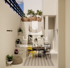 Διαμέρισμα 80 τ.μ. για πώληση, Πειραιάς, Ταμπούρια-thumb-9