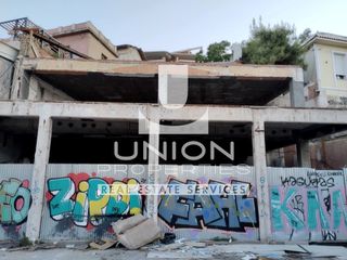 Επιχειρηματικό κτίριο 638 τ.μ. για πώληση