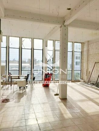 Business bulding 501 sqm for sale, Piraeus Suburbs, Moschato