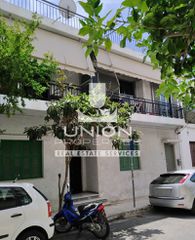 Κτίριο 252 τ.μ. για πώληση, Πειραιάς - Προάστια, Κερατσίνι-thumb-1