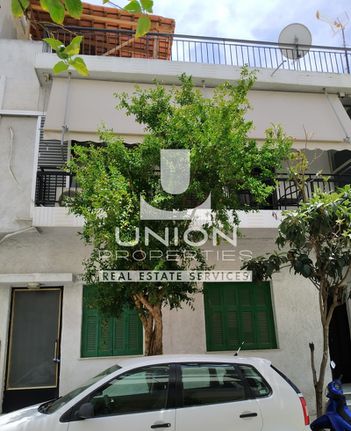 Κτίριο 252 τ.μ. για πώληση, Πειραιάς - Προάστια, Κερατσίνι
