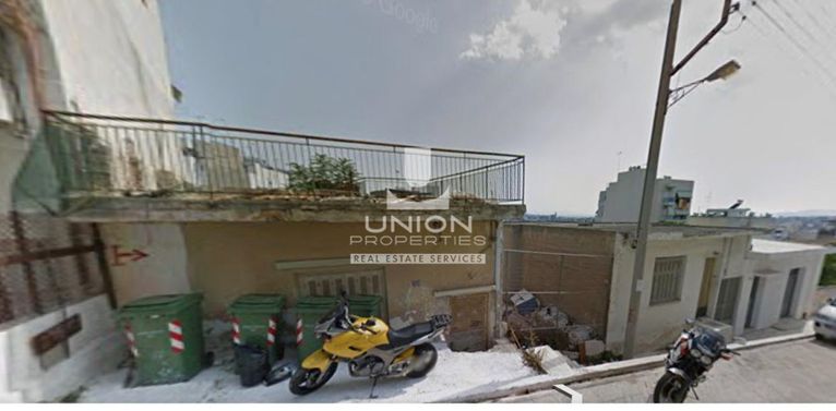 Οικόπεδο 362 τ.μ. για πώληση, Πειραιάς, Αγία Σοφία