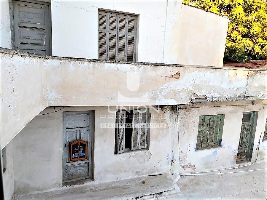 Οικόπεδο 394 τ.μ. πρός πώληση, Πειραιάς, Αγία Σοφία