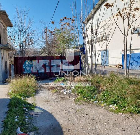 Land plot 3.180 sqm for sale, Piraeus Suburbs, Agios Ioannis Rentis