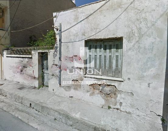 Land plot 159 sqm for sale, Piraeus Suburbs, Nikaia