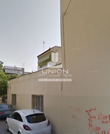 Land plot 212 sqm for sale, Piraeus Suburbs, Agios Ioannis Rentis