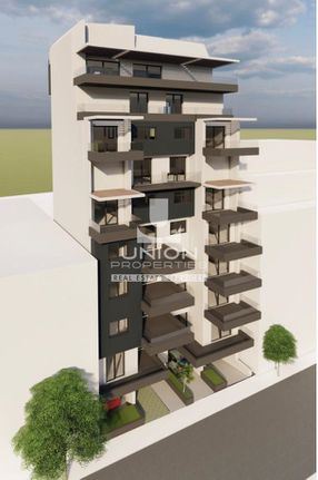 Maisonette 153 sqm for sale, Athens - South, Kalithea