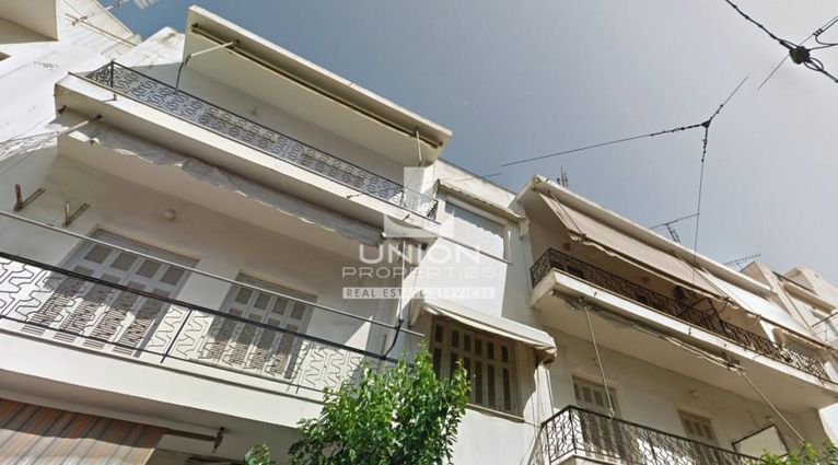 Building 569 sqm for sale, Athens - South, Kalithea