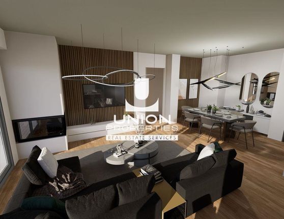 Apartment 111 sqm for sale, Athens - South, Kalithea