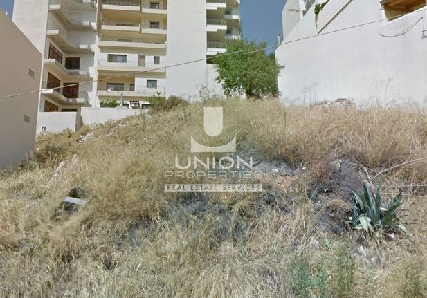 Land plot 240 sqm for sale, Piraeus Suburbs, Nikaia