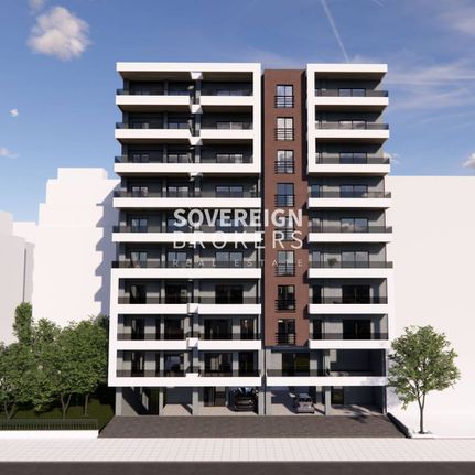 Studio / γκαρσονιέρα 55 τ.μ. για πώληση, Θεσσαλονίκη - Κέντρο, Ντεπώ