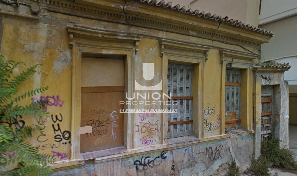 Οικόπεδο 131 τ.μ. προς πώληση, Ταμπούρια