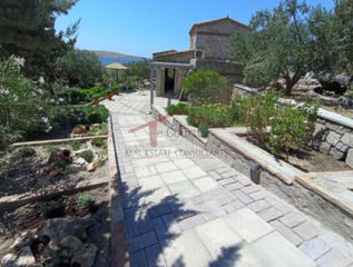 Συγκρότημα διαμερισμάτων 600 τ.μ. για πώληση, Ν. Λέσβου, Λέσβος - Ερεσός-thumb-11