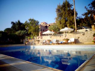 Συγκρότημα διαμερισμάτων 600 τ.μ. για πώληση, Ν. Λέσβου, Λέσβος - Ερεσός-thumb-23
