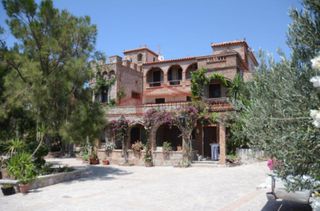 Συγκρότημα διαμερισμάτων 600 τ.μ. για πώληση, Ν. Λέσβου, Λέσβος - Ερεσός-thumb-6