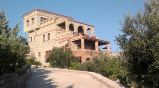 Συγκρότημα διαμερισμάτων 600 τ.μ. για πώληση, Ν. Λέσβου, Λέσβος - Ερεσός-thumb-9