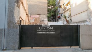 Οικόπεδο 182 τ.μ. πρός πώληση, Πειραιάς, Αγία Σοφία-thumb-1
