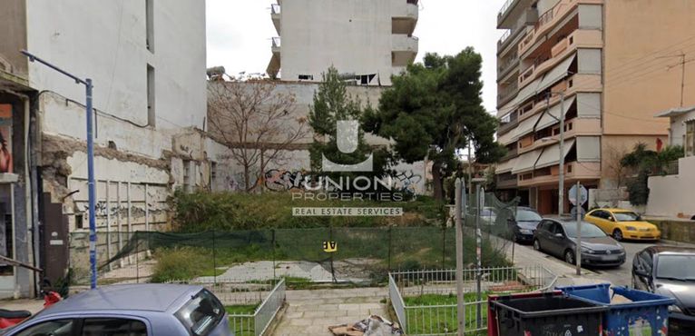 Land plot 216 sqm for sale, Piraeus Suburbs, Nikaia