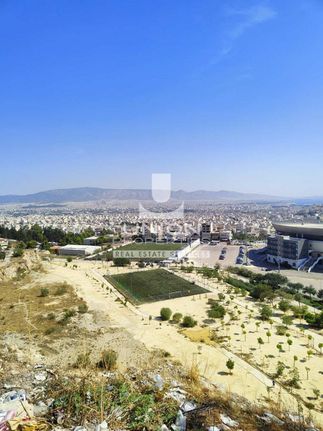 Land plot 205 sqm for sale, Piraeus Suburbs, Nikaia