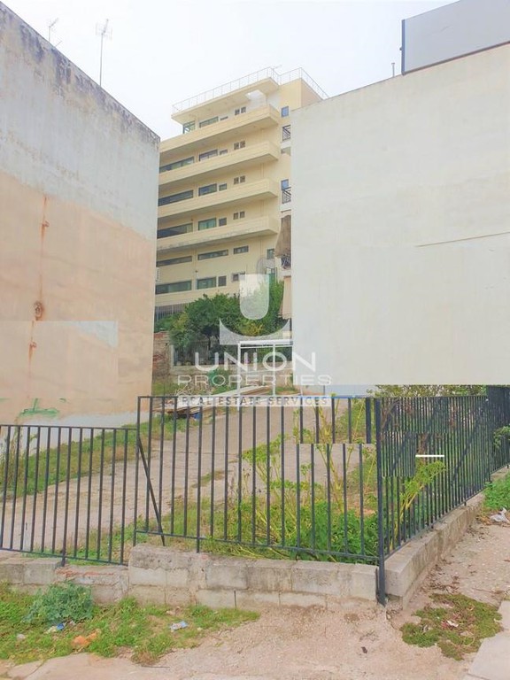 Οικόπεδο 265 τ.μ. πρός πώληση, Πειραιάς - Προάστια, Κορυδαλλός