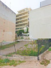 Land plot 265 sqm for sale