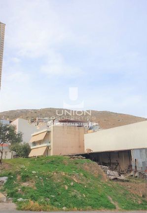 Land plot 220 sqm for sale, Piraeus Suburbs, Nikaia
