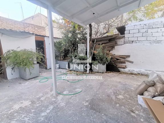 Land plot 330 sqm for sale, Piraeus Suburbs, Agios Ioannis Rentis