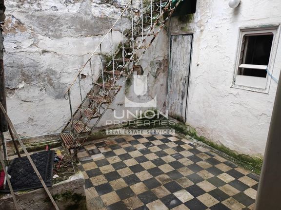 Μονοκατοικία 60 τ.μ. για πώληση, Πειραιάς, Καλλίπολη