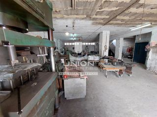 Βιοτεχνικός χώρος 888 τ.μ. για πώληση, Πειραιάς, Λιμάνι-thumb-7