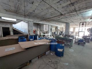 Βιοτεχνικός χώρος 888 τ.μ. για πώληση, Πειραιάς, Λιμάνι-thumb-6