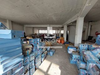 Βιοτεχνικός χώρος 888 τ.μ. για πώληση, Πειραιάς, Λιμάνι-thumb-3
