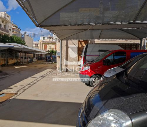 Οικόπεδο 522 τ.μ. για πώληση, Πειραιάς - Προάστια, Νίκαια
