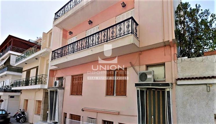 Οικόπεδο 145 τ.μ. για πώληση, Πειραιάς, Αγία Σοφία