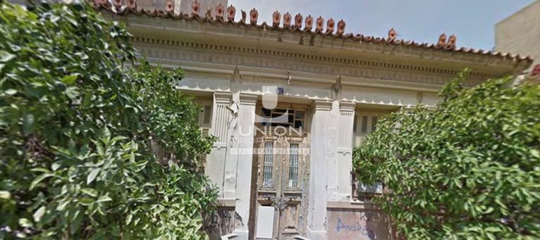Οικόπεδο 147 τ.μ. για πώληση, Πειραιάς, Αγία Σοφία