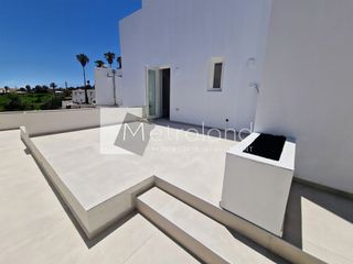 Μεζονέτα 100 τ.μ. για πώληση