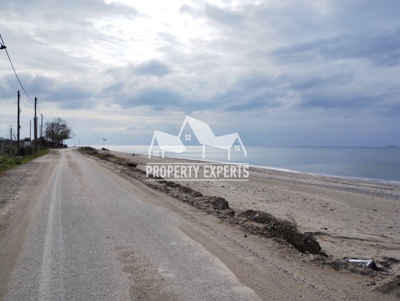 Αγροτεμάχια 2.200 τ.μ. πρός πώληση, Εβρος, Αλεξανδρούπολη