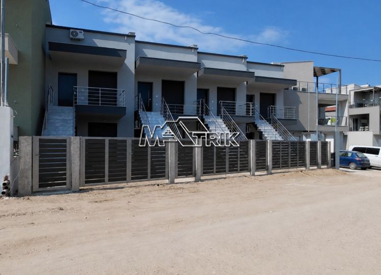Μεζονέτα 74 τ.μ. προς πώληση, Νικήτη