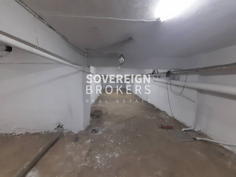 Αποθήκη 230 τ.μ. πρός ενοικίαση, Θεσσαλονίκη - Κέντρο, Λευκός Πύργος