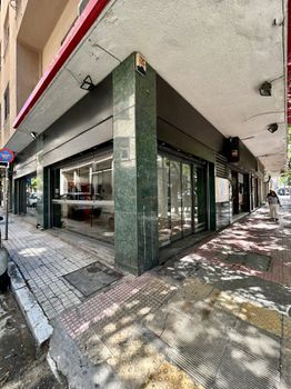 Κατάστημα 145 τ.μ. προς ενοικίαση