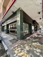 Κατάστημα 145 τ.μ. για ενοικίαση