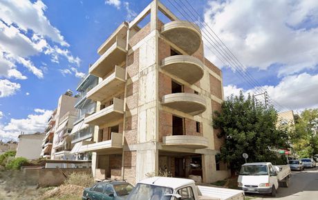 Κτίριο 740 τ.μ. προς πώληση