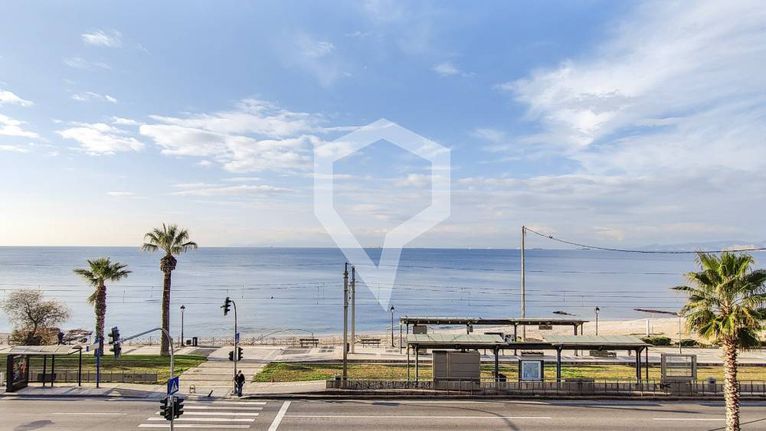 Apartment 150 sqm for sale, Athens - South, Palaio Faliro