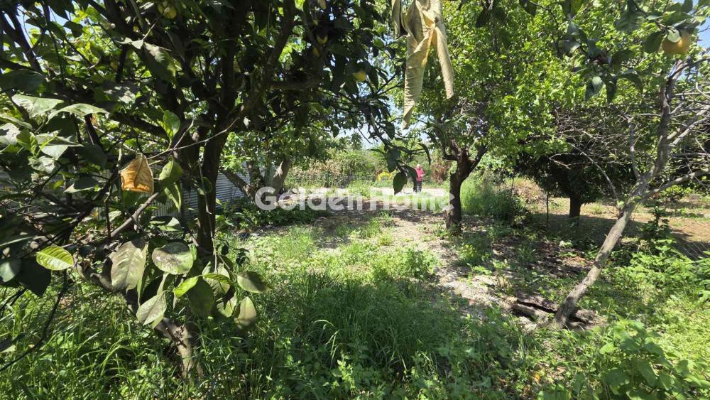 Οικόπεδο 174 τ.μ. πρός πώληση, Αχαΐα, Παραλία